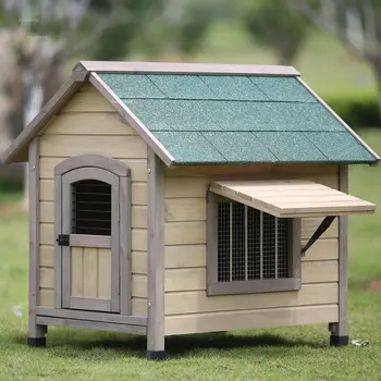 Outdoor-Courtyard-Dog-Houses-Anticorrosive-Solid-Wood-Dog-Kennels-Villa-Dog-House-Pet-Cage-Suitable-for.jpg