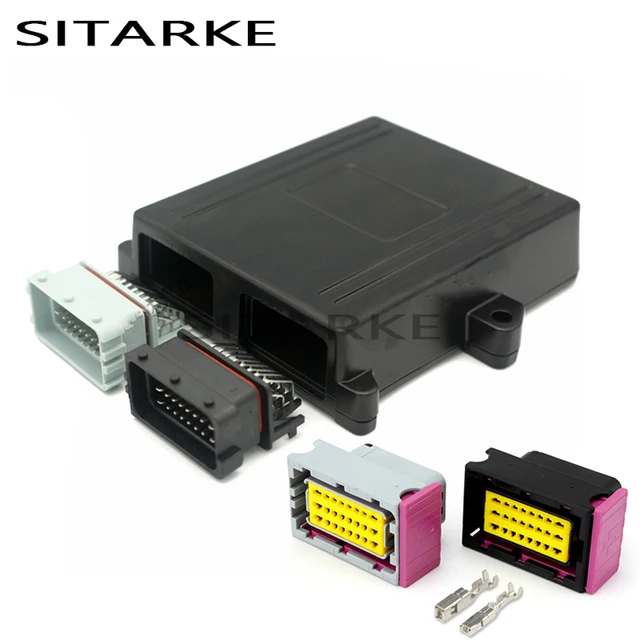 What Is Ecu Fuse|aluminum Ecu Enclosure Box With 24pin What Is Ecu Fuse|aluminum Ecu Enclosure Box With 24pin