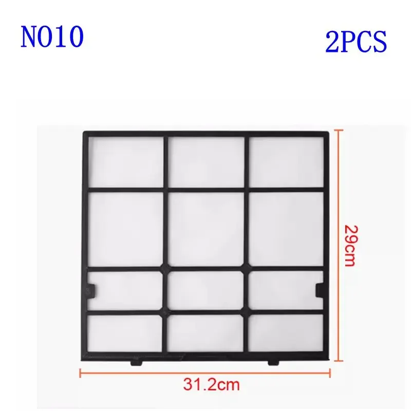NO10 2PCS