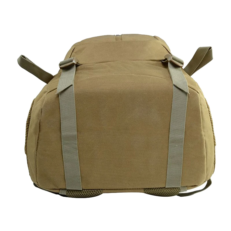 Military Backpacking Gear Tactical Men Backpack Outdoor Hiking Traveling Camping Accsesorios Sport Bag Hunting Equipment 30L