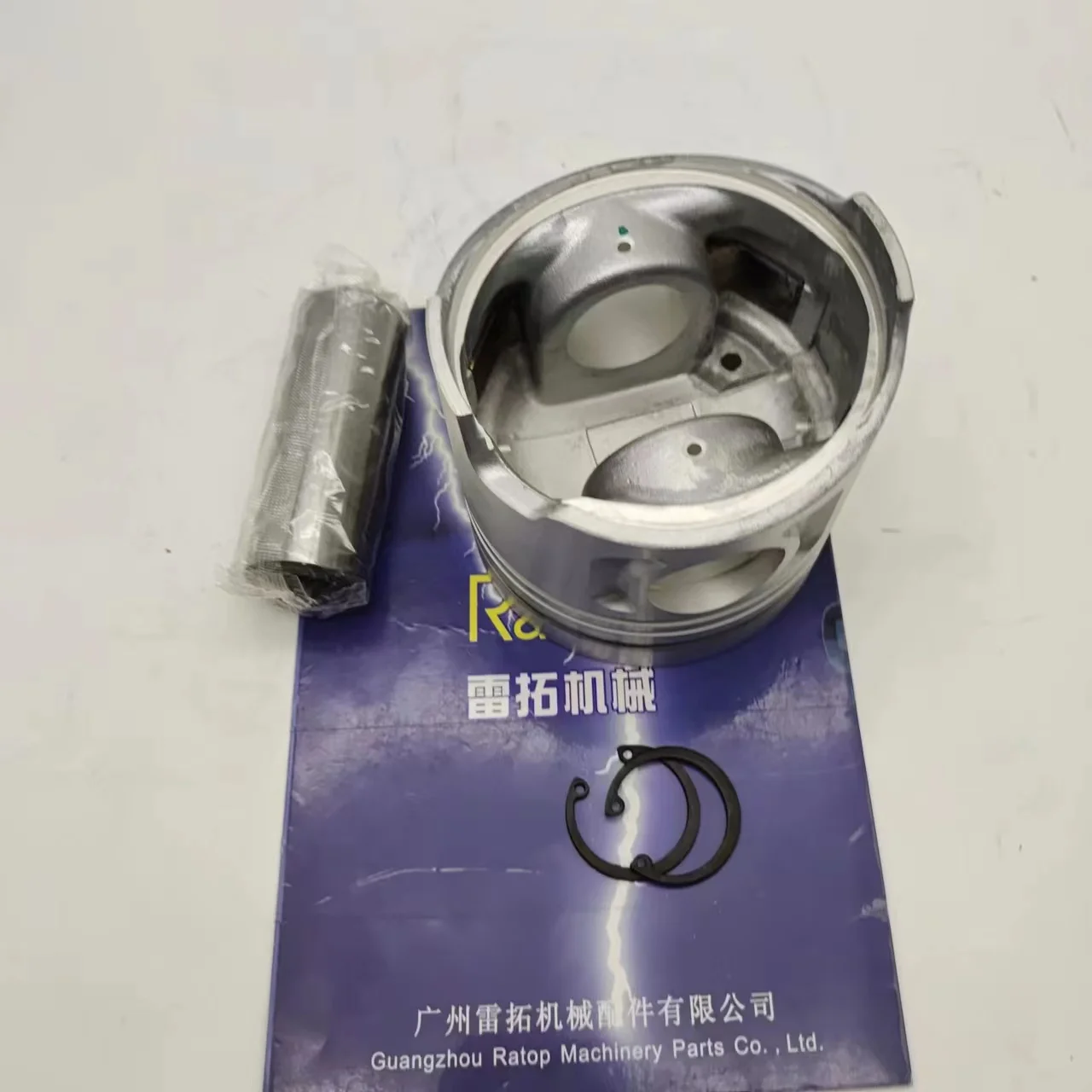 BD30 12010-54T01 1201054T00 Piston With Pins 12010-54t01