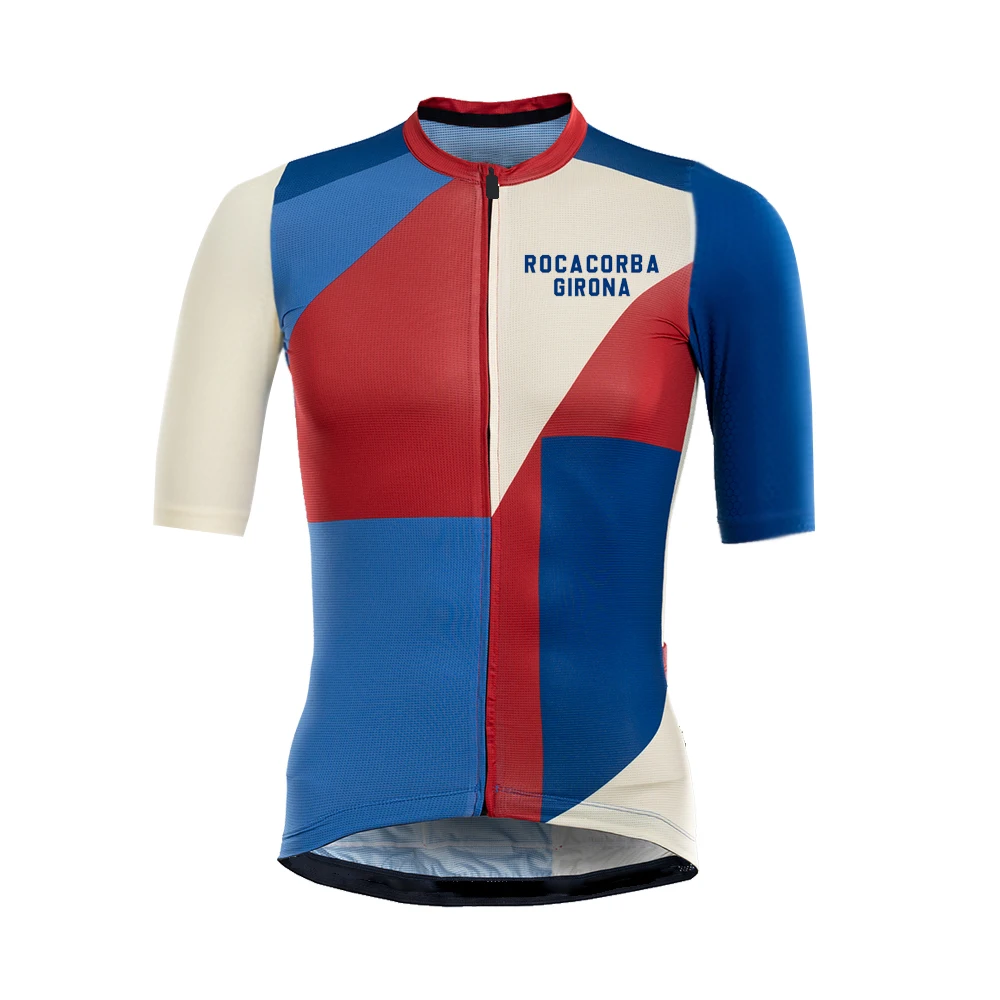 ROCACORBA Sant Grau Women サイクルジャージ ROCACORBA Sant Grau Women サイクルジャージ