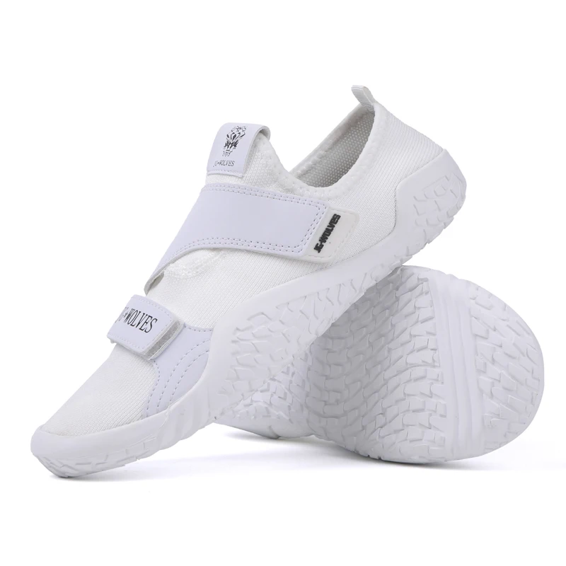 Sneakers For Women Men Sports Shoes Indoor Training Fitness Shoes Running Yoga Wrestling Weight Lifting Dance Gymnastics Shoes 8