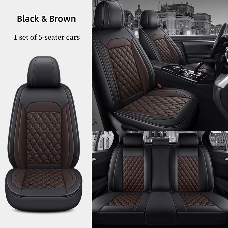 Black Brown