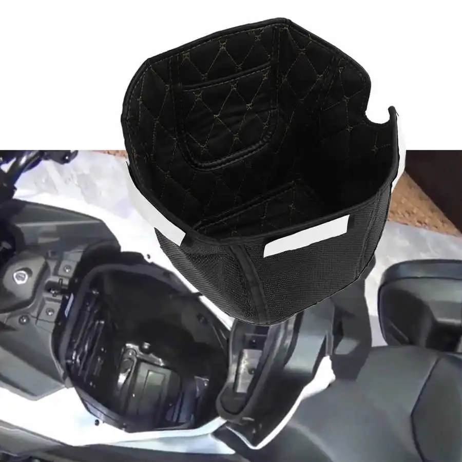 Сумка боковая для мотоцикла nc750x Giwi