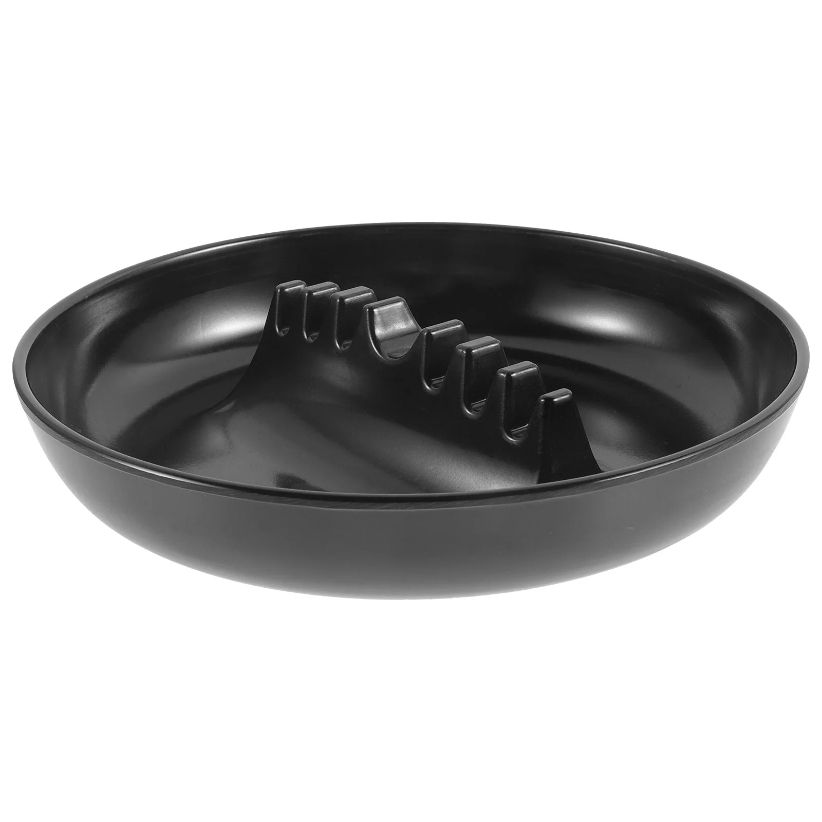 

Household Ashtray Desk Ash Tray Tabletop Cigarette Ash Holder for Home Office