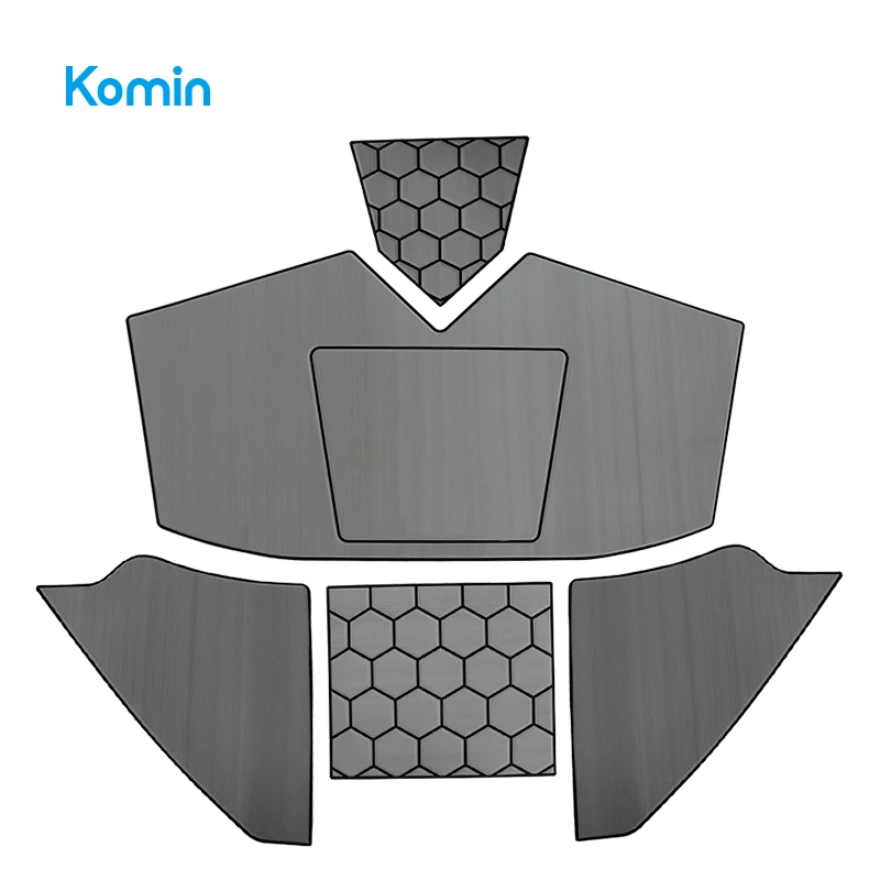 

Komin EVA Foam Marine Boat Flooring for 2006 Mastercraft X45