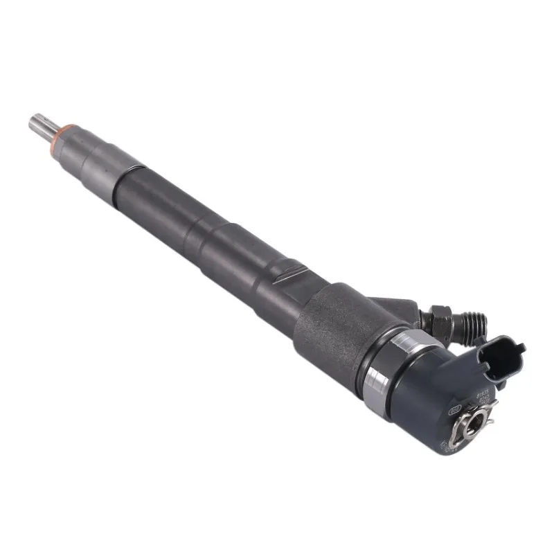 Fuel Injector Cleaner Diesel Injector Tube Fuel Injector Removal Tool New Fuel Injectors Diesel for Fiat Ducato Iveco Daily Citroen Peugeot 2.3D