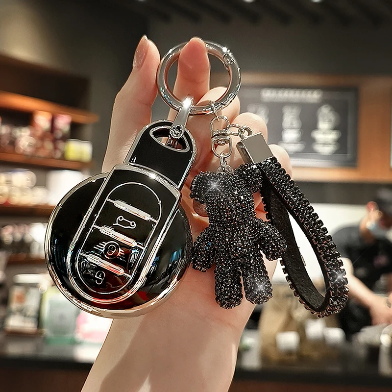 TPU ڵ Ű ̽ Ŀ , BMW ̴  JCW  Ʈ Ŭ F56 F55 F54 F57 F60 ε彺  ġ Űü