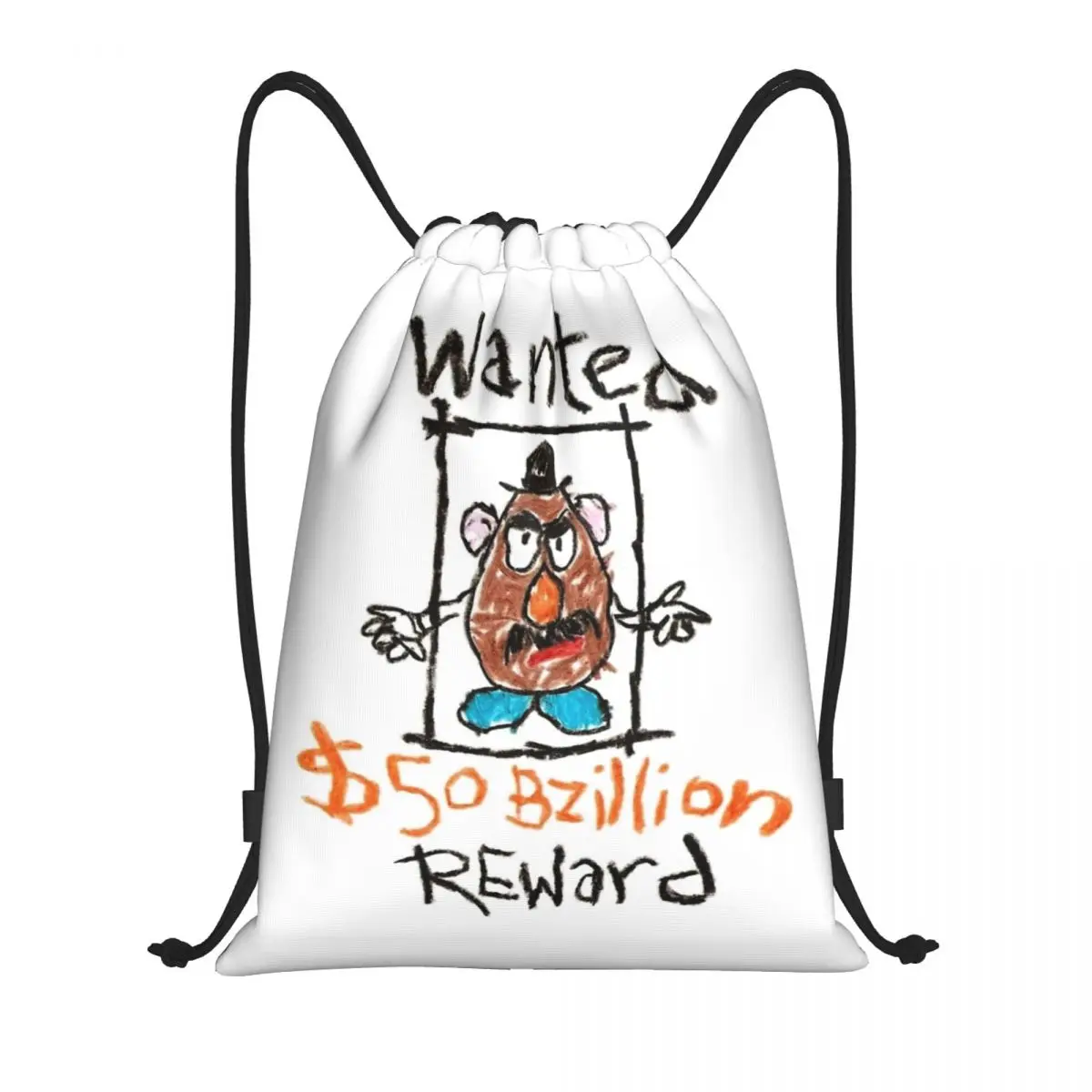 24 Piezas Mochila Con Cordón De Animales Marinos Regalo De Fiesta De Vida Marina Bolsas De