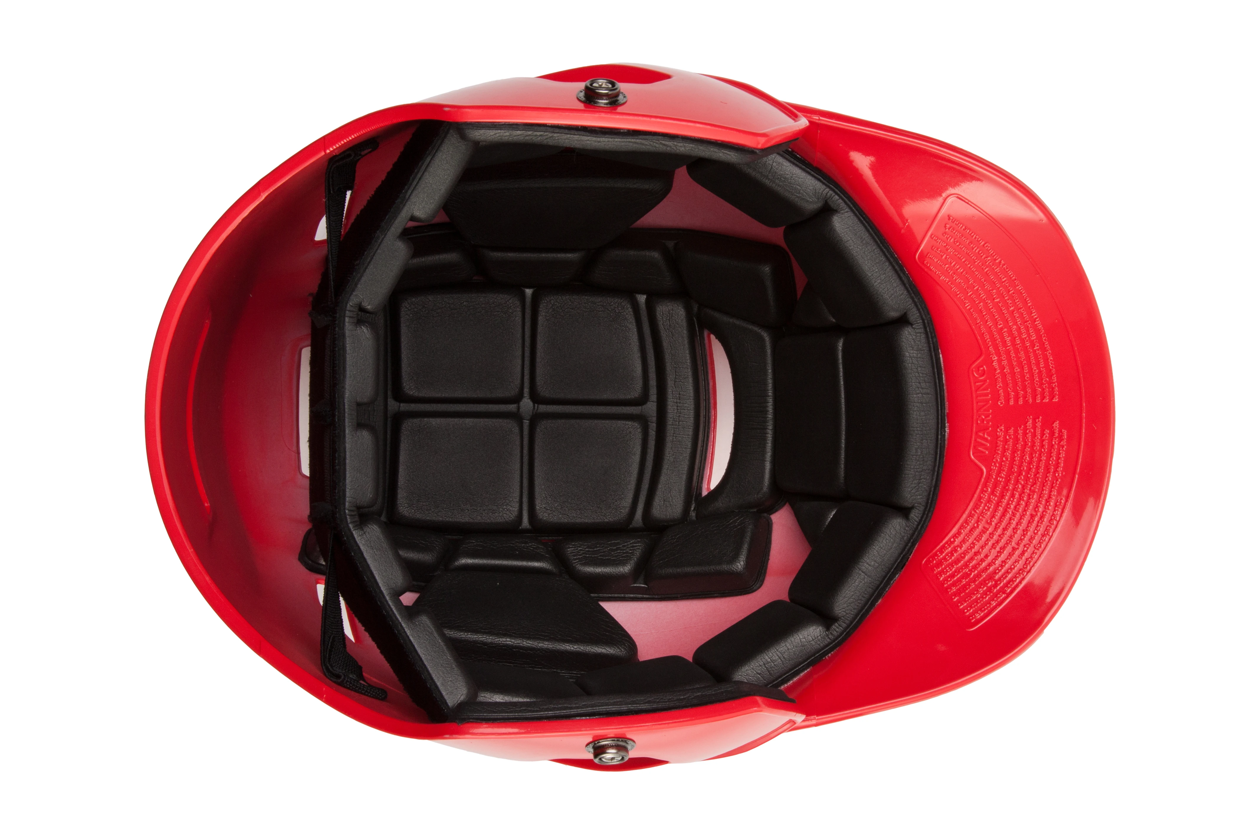 High-Density Comfortable Foam Baseball Sports Style Helmet Plastic Baseball Helmet