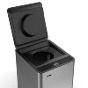 AiFilter Kitchen Home Composter Garbage Disposal Food Waste Recycle Composting Machine For Organic 4