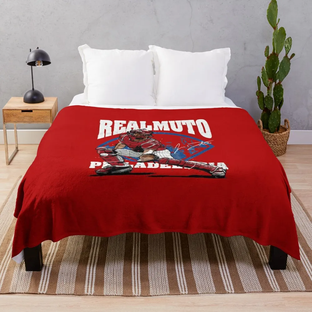 

Realmuto Throw Blanket Fluffy Softs Soft Big Weighted Blankets
