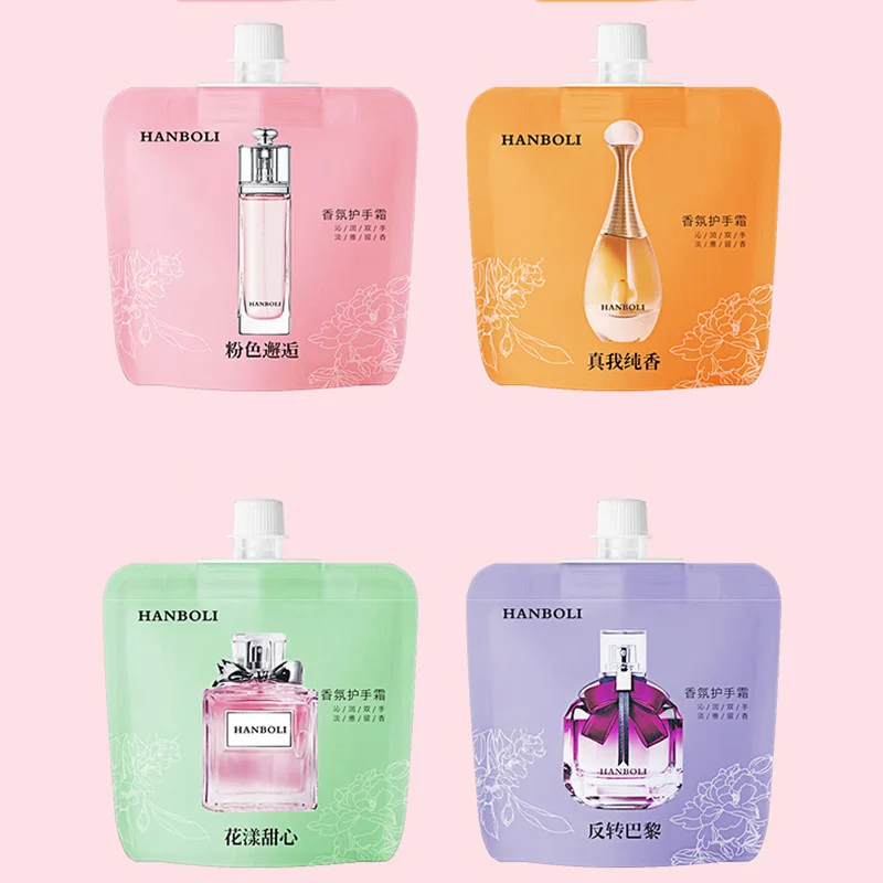 30 مللي كريم اليد للنساء طويلة الأمد