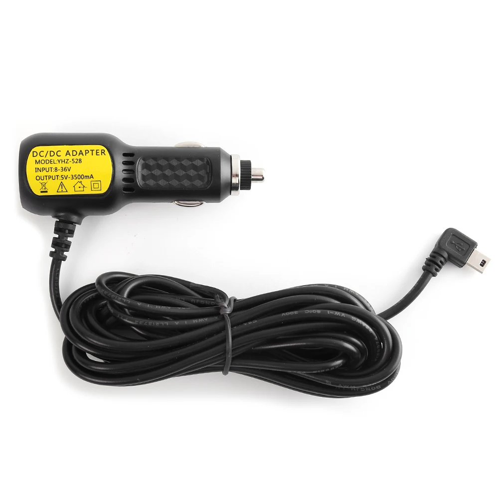 Anytek  DVR ī޶ ,  , 2 Ʈ USB  ȭ , ̴ USB , 3.5m