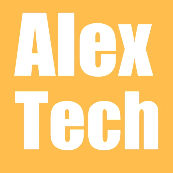 Alex Tech Store