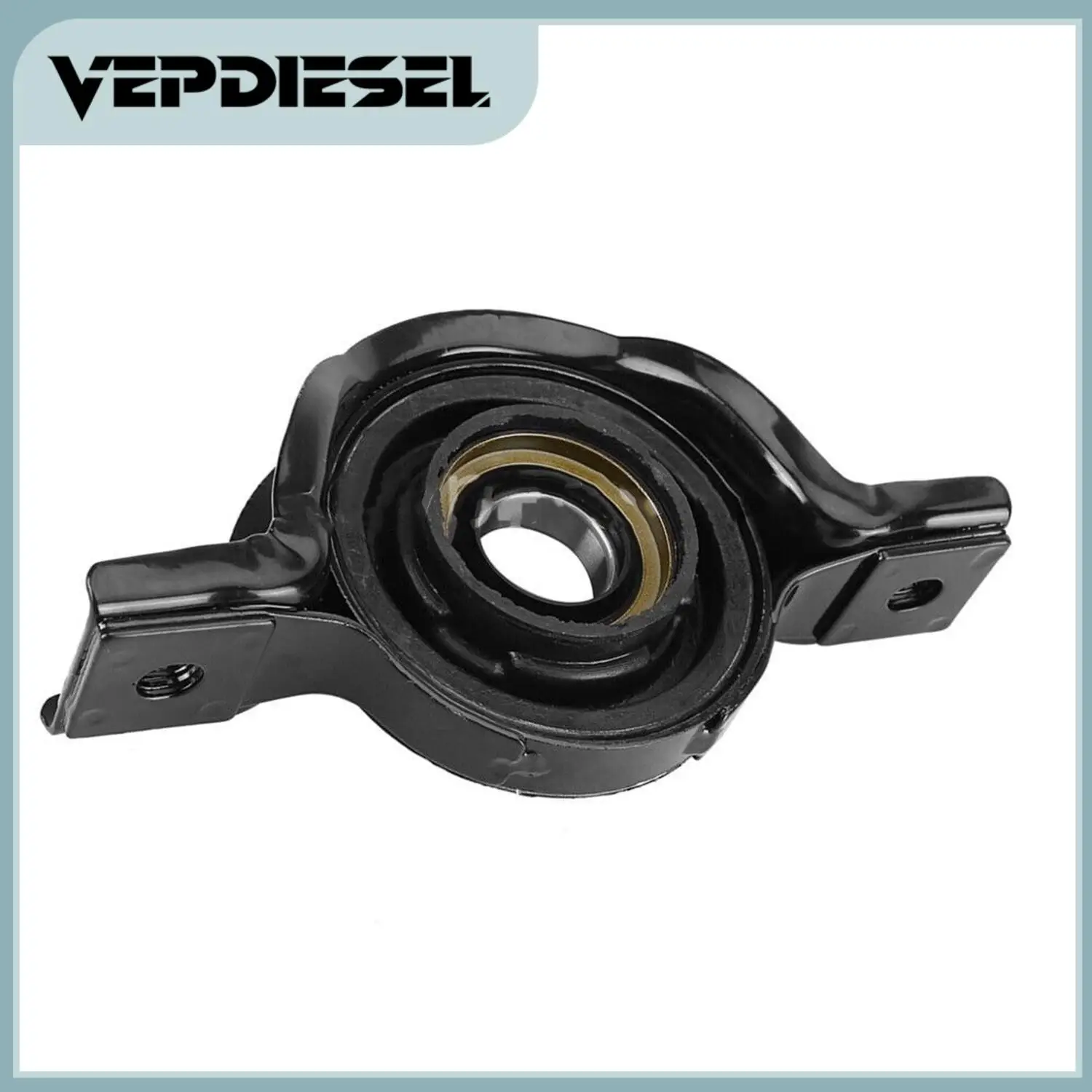 

VEPDIESEL 1PC Driveshaft Center Support Bearing Fit For Kia Sorento 2007-2008 2680-91 268091 0709C3E951