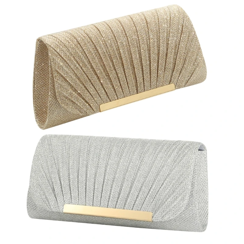 

Women Handbag Evening Bag Luxury Party Bridal Clutch Lady Prom Wedding Purse