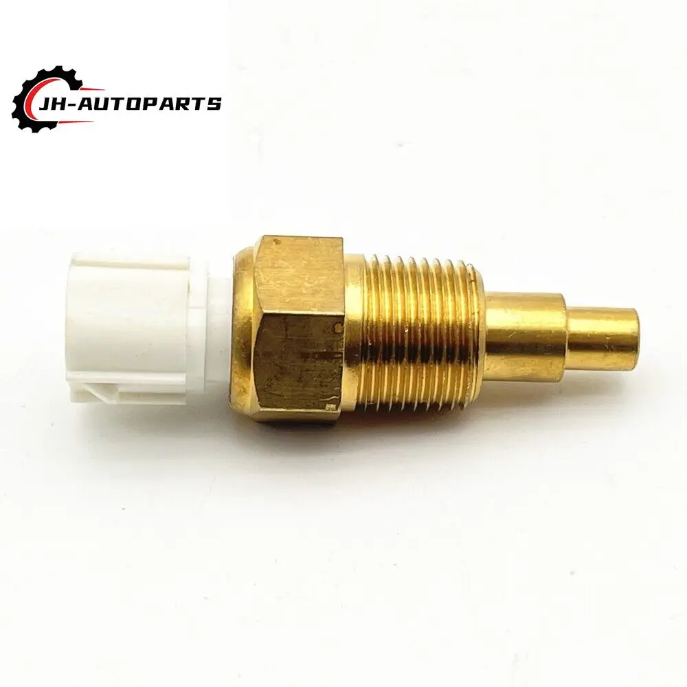 Interruptor de Sensor de temperatura del agua MB568959 para Mitsubishi Pajero III, Pony, 3000GT, Gorilla, Gelan, L400 1990-2007