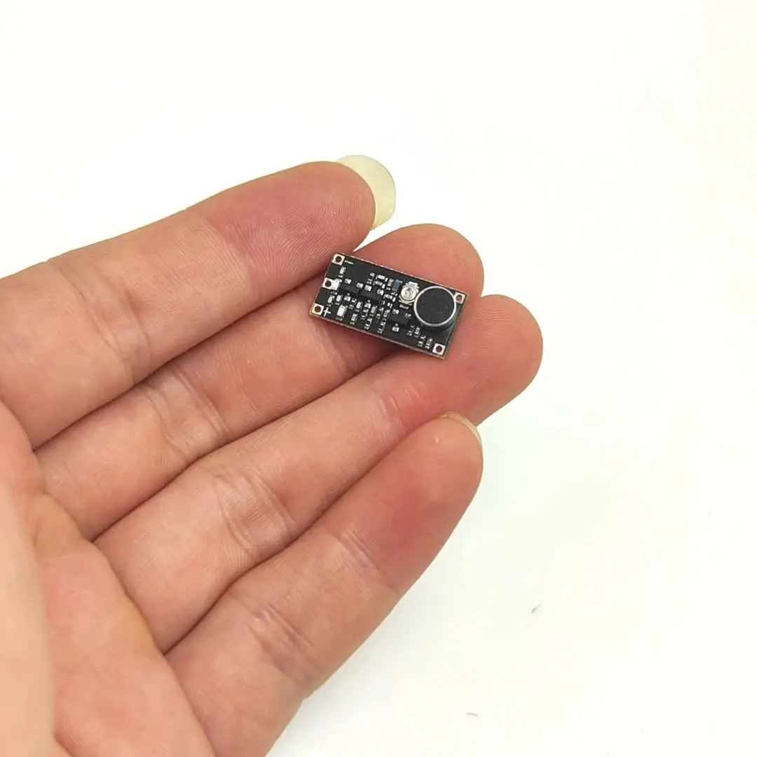 Module RF émetteur Radio SYN115 - Pour Projets électroniques Et Transmissions Sans Fil - 6