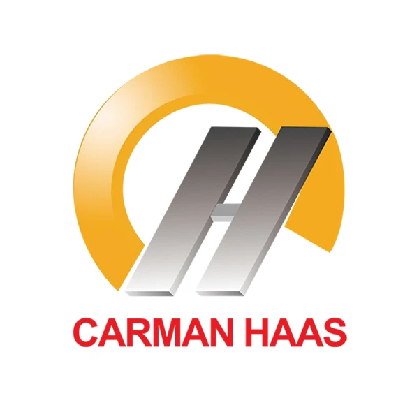 Carman Haas Online Store