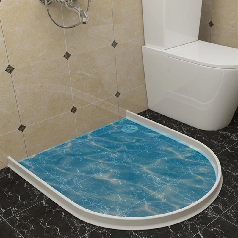 Bathroom Floor Water Barrier Flooring Ideas