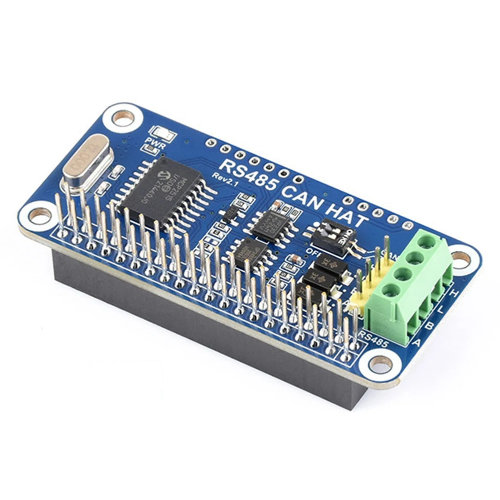 CAN HAT  Ÿ  UART  , RS485 SPI CAN  ,  ̿
