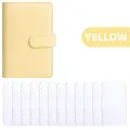 Yellow -B
