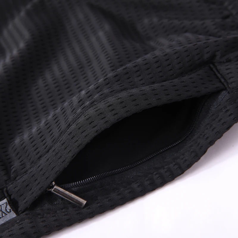 Men casual  Shorts Mesh Elastic five-point shorts mail shorts  Summer Plus Size Shorts Spandex Sweat Shorts