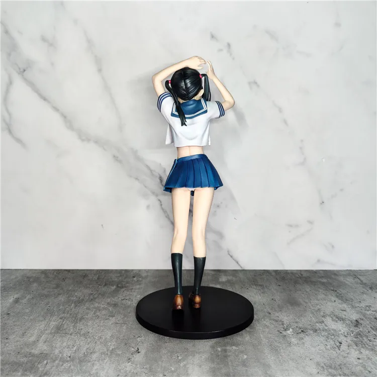 28センチメートルkantokuアニメフィギュア美少女戦士セーラー