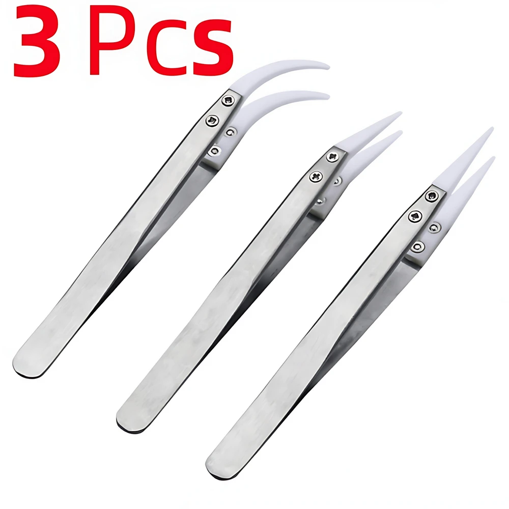 Type 1 Silver 3PCS