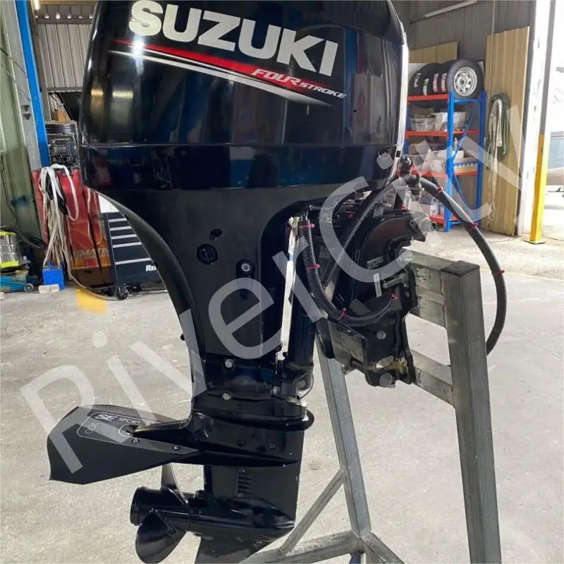 Outboard Propeller For Suzuki 8HP 9.9hp 15hp 20hp 9 1/4*12 Boat Motor Aluminum Alloy Screw Ship Marine Engine 3 Blade 10 Spline