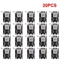 9V  20PCS