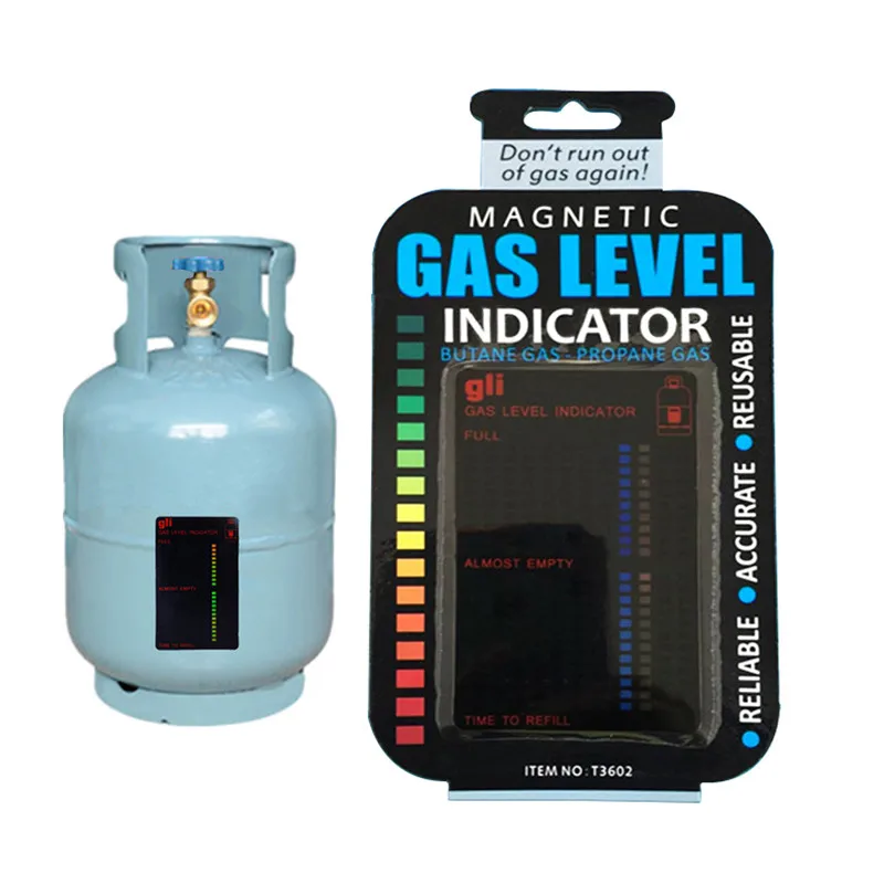 Other, Gas Tank Level Indicator MagneticGaugefor Cylinder
