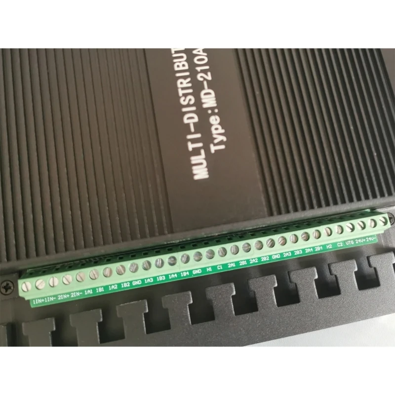 Y1UB High Reliability Marine Management System Efficient for Matsutec -210