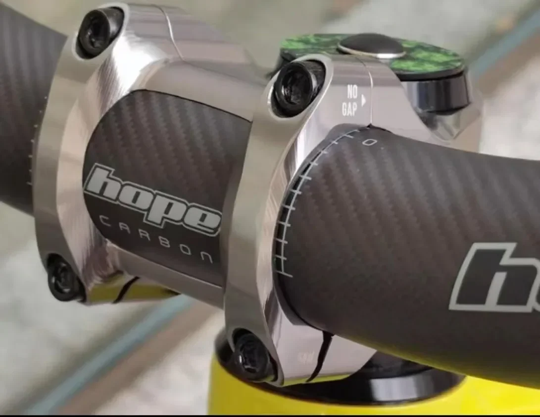 Nukeproof Horizon ステム 50mm Φ35mm Nukeproof Horizon Stem - Reviews, Comparisons, Specs - Stems