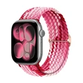 Strawberry red