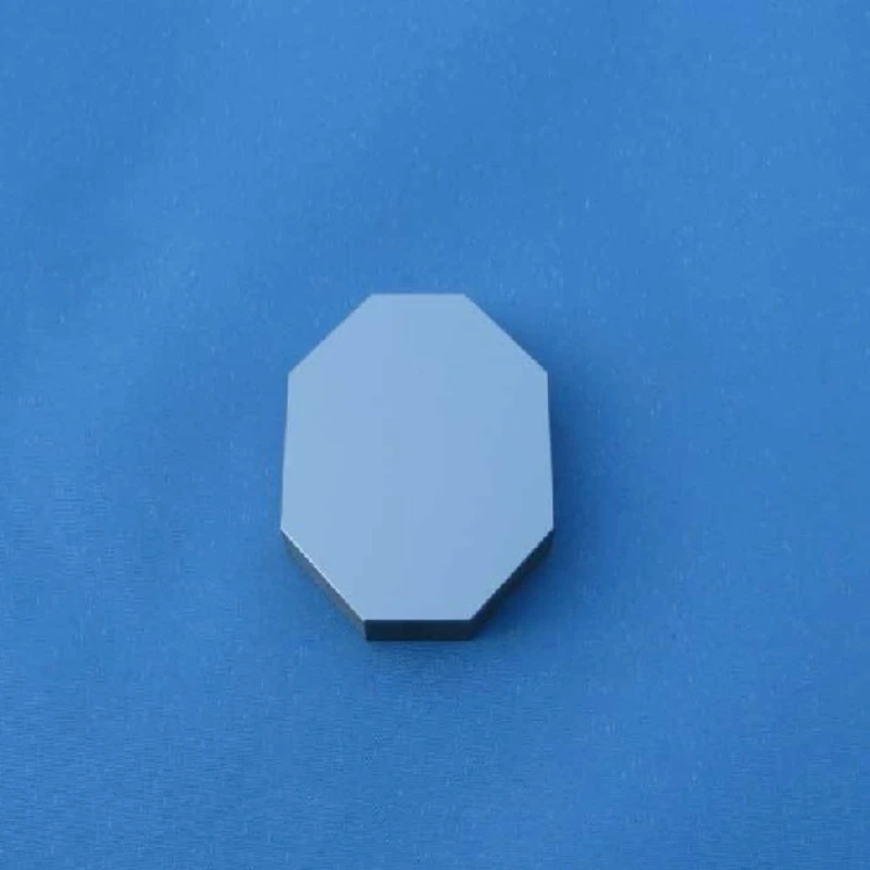 

Multiple specifications of flat octagonal mirrors