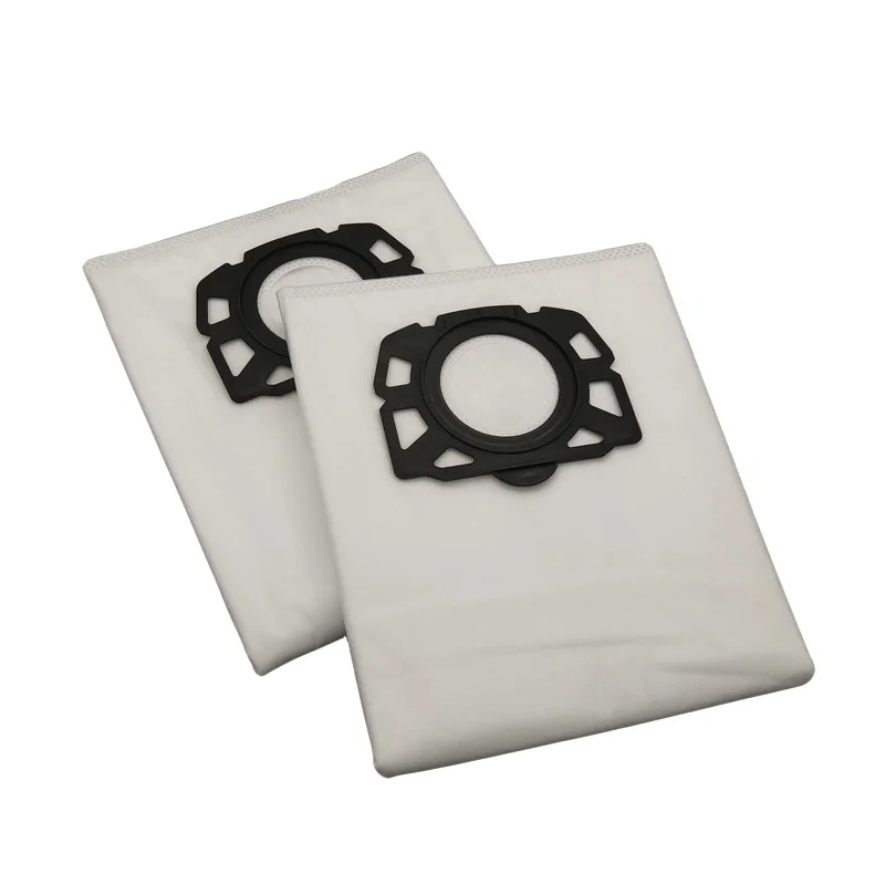 

Тканевый мешок для фильтра для Karcher WD5 WD4 WD6 P, сменные мешки для мусора и пыли премиум-класса, аксессуары для пылесоса, запасные части