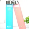 280ML Outdoor Frosted Leak-proof Plastic Water Cup Drinking Bottle Sport Kettle 3