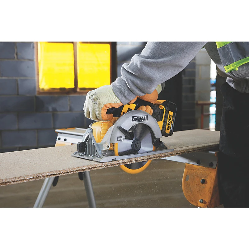 Image of DeWalt DCS391B circular saw