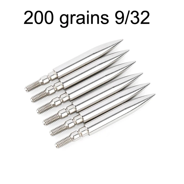 200 grains b