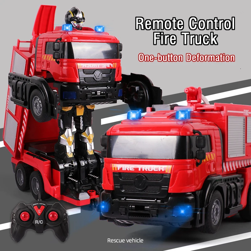 JUGUETE CAMIÓN DE BOMBEROS - Importadora de Juguetes economicos el Mago