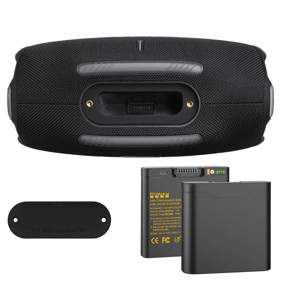 JBL BATTERY 400 FOR STAGE 320 & XTREME 4