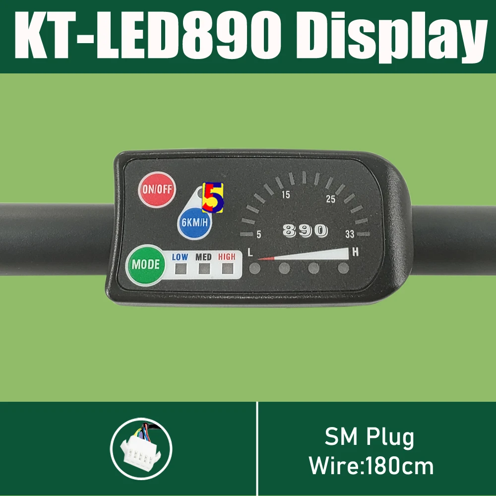 LED890 SM