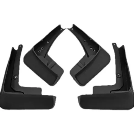 For-Audi A3 Sport Hatchback two door sport version Mudguards Fender Mudflaps Front Rear Flares Splash Guards