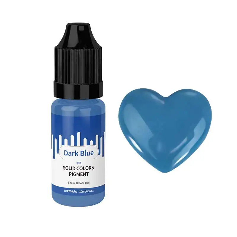 Resin Pigment 10