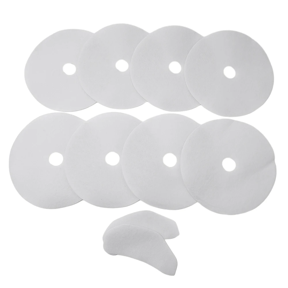 

Lightweight Design Dryer Filter Cotton Exhaust Filters Accessories Premium White DHB7VTDB For BUSH DHB7VTDW Parts