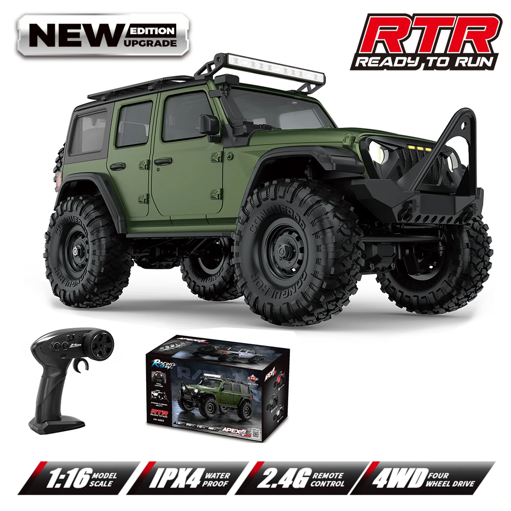 HB-R1602 ブロンコ BRONCO 1/16 スケール ホビーラジコン HB-R1602 ブロンコ BRONCO 1/16 スケール ホビーラジコン HB-R1602