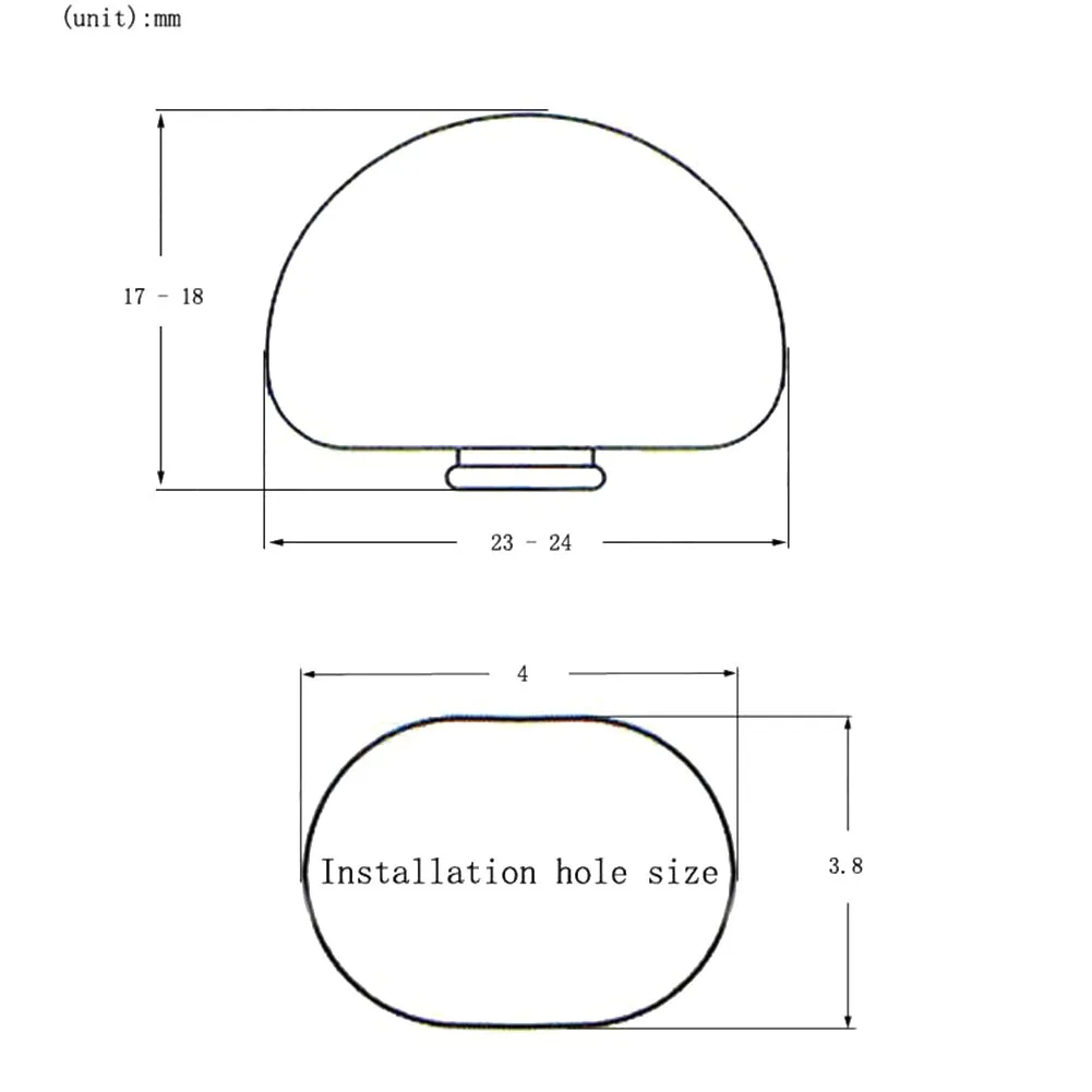 

Brand New Musical Instruments Tuning Peg Electric Guitar Tuners Guitar Tuning Peg Plastics Guitars Basses Parts
